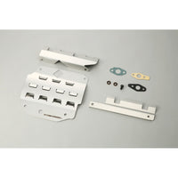 TOMEI 4G63 SLICING BAFFLE FOR EVO 8 9 MITSUBISHI EVOLUTION EVO8 EVO9