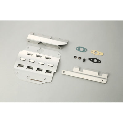 TOMEI 4G63 SLICING BAFFLE FOR EVO 8 9 MITSUBISHI EVOLUTION EVO8 EVO9