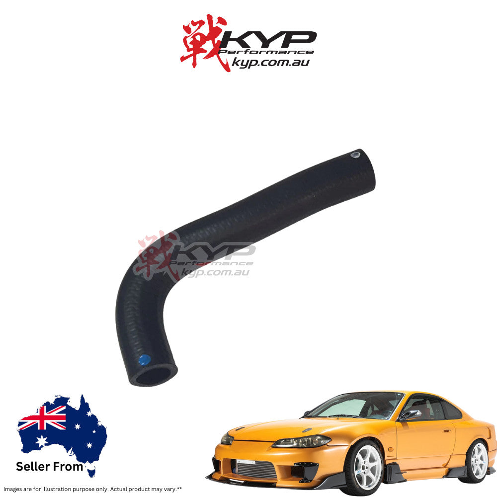 NISSAN OEM Heater Hose For Nissan Silvia S14/S15 & 200SX - 14055-65F12