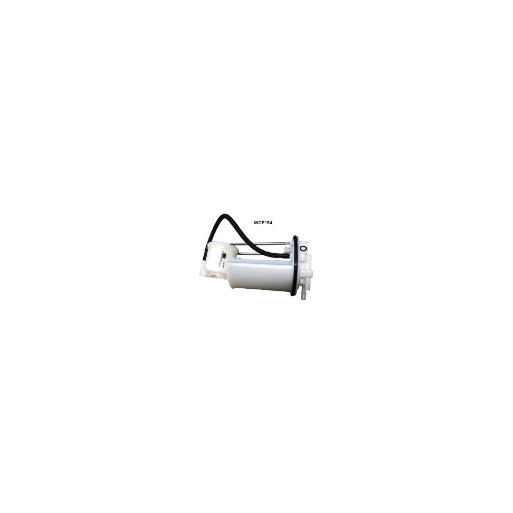 Wesfil IN TANK FUEL FILTER Z792 TOYOTA - WCF194