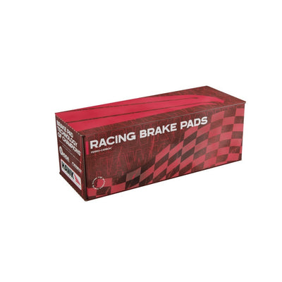 Hawk Performance ER-1 Brake Pads - Porsche 911 997/Cayman 987 OE Ceramic Option (Front) - HB483D.635