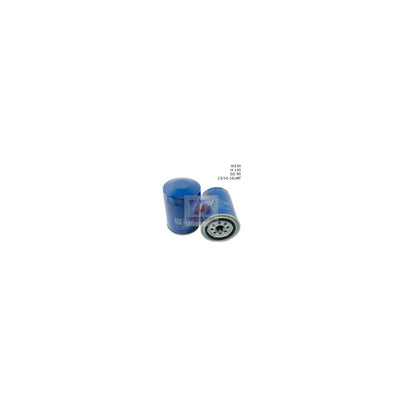 Wesfil OIL FILTER Z30 HOLDEN/JEEP/TOYOTA - WZ30