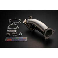 TOMEI EXPREME TURBINE OUTLET PIPE RB25DET/RB20DET