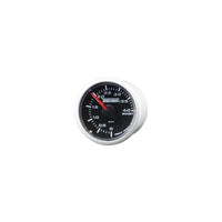 Turbosmart 52mm Electronic Boost Gauge 0-4BAR (Boost Only) - TS-0701-1013