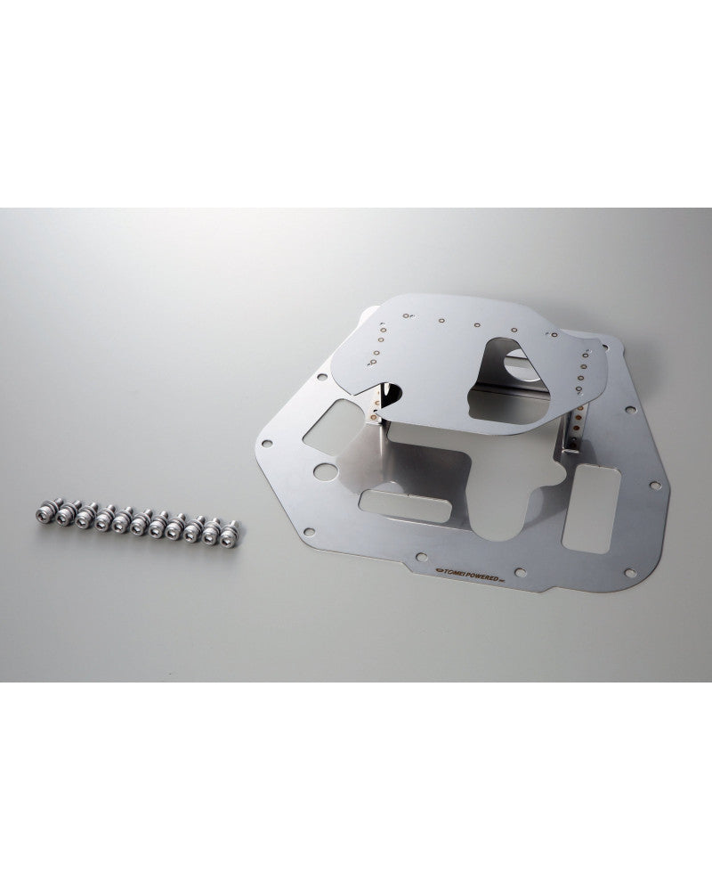 Tomei Oil Pan Baffle Plate for Subaru BRZ ZD8 & Toyota 86 ZN8 22+