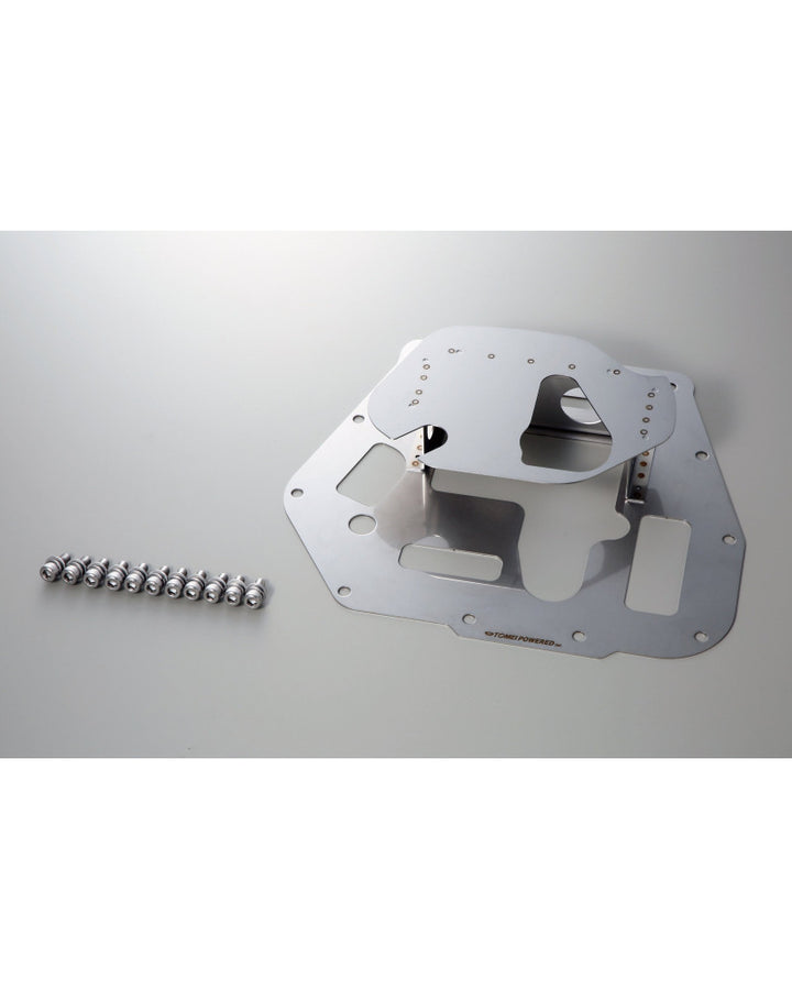 Tomei Oil Pan Baffle Plate for Subaru BRZ ZD8 & Toyota 86 ZN8 22+