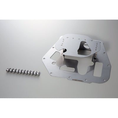 Tomei Oil Pan Baffle Plate for Subaru BRZ ZD8 & Toyota 86 ZN8 22+