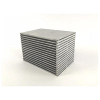 CSF Racing Air-To-Water Bar & Plate Intercooler Core 8.5x6x6