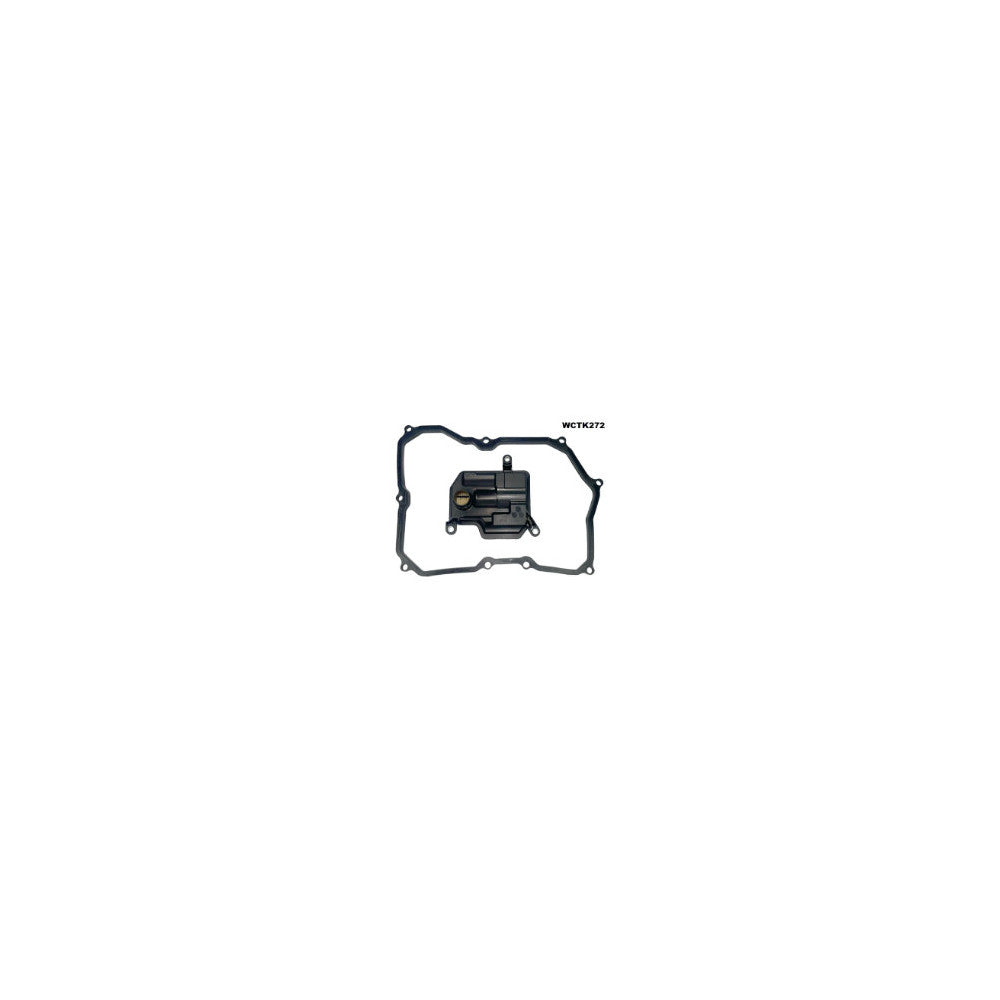 Wesfil TRANSMISSION FILTER KIT VW - WCTK272