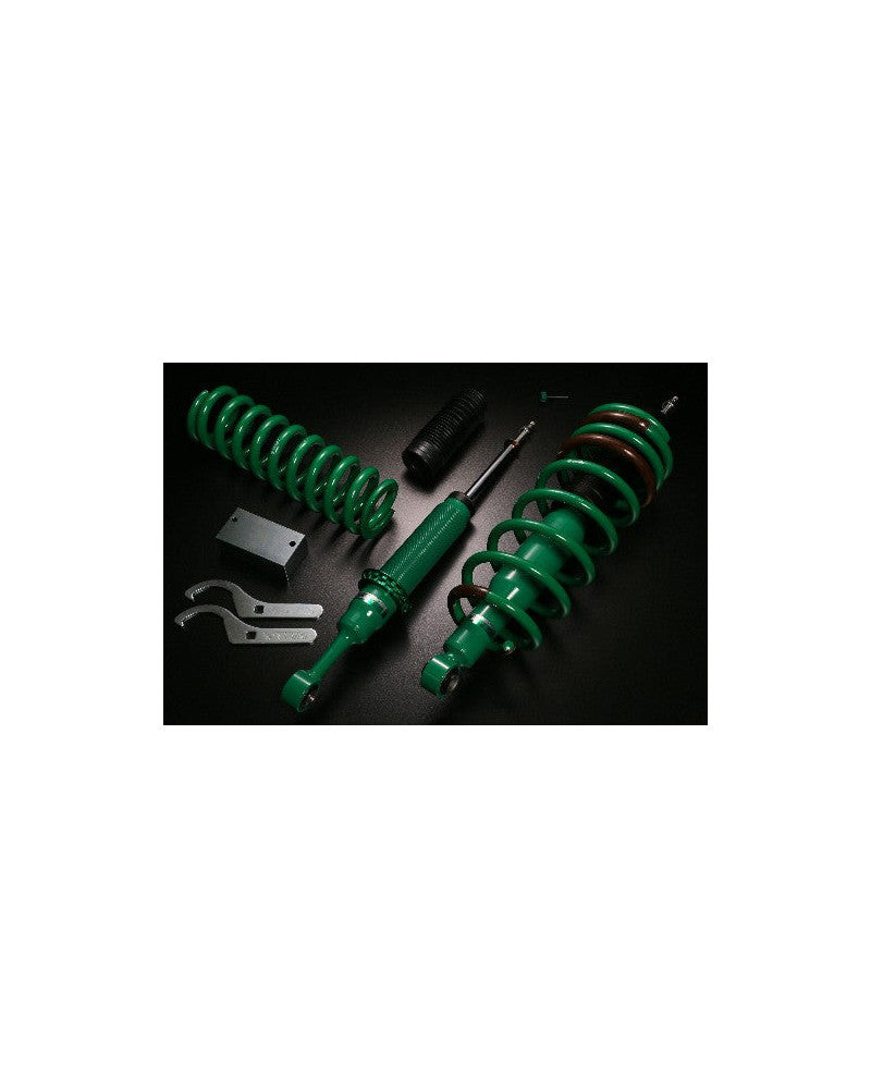 TEIN 4X4 DAMPER SPORT STRUT SET - LC PRADO 05-09