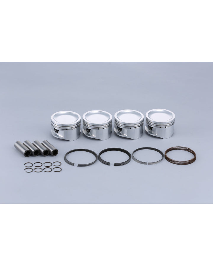 TOMEI FORGED PISTON KIT SR22 TURBO 86.5MM