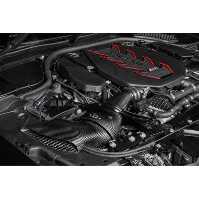 Eventuri BMW G9X M5 Carbon intake