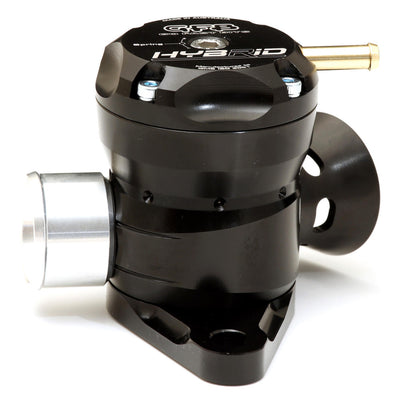 GFB Hybrid Dual Outlet Valve (CX-7/Skyline/Eclipse/Galant)