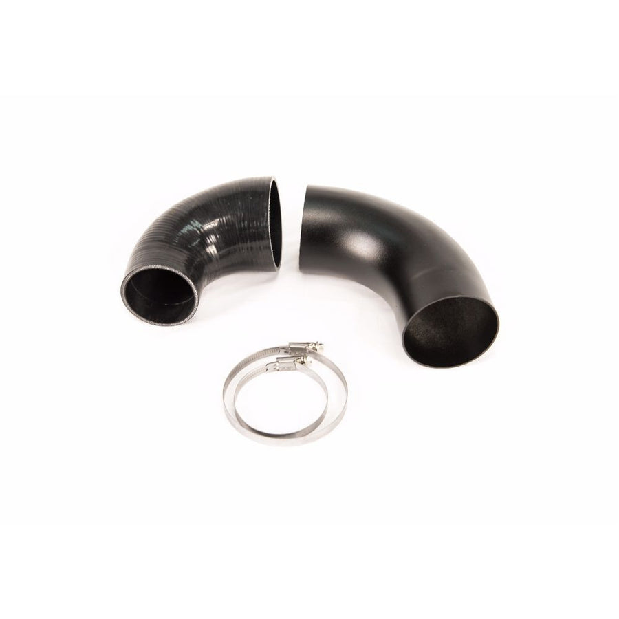 Process West Air Intake Muffler Delete for Ford Falcon XR6T FG/FGX 08-16 - PWFGMD01