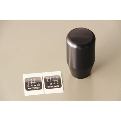 TOMEI SHIFT KNOB SHORT 70MM M12 6TH