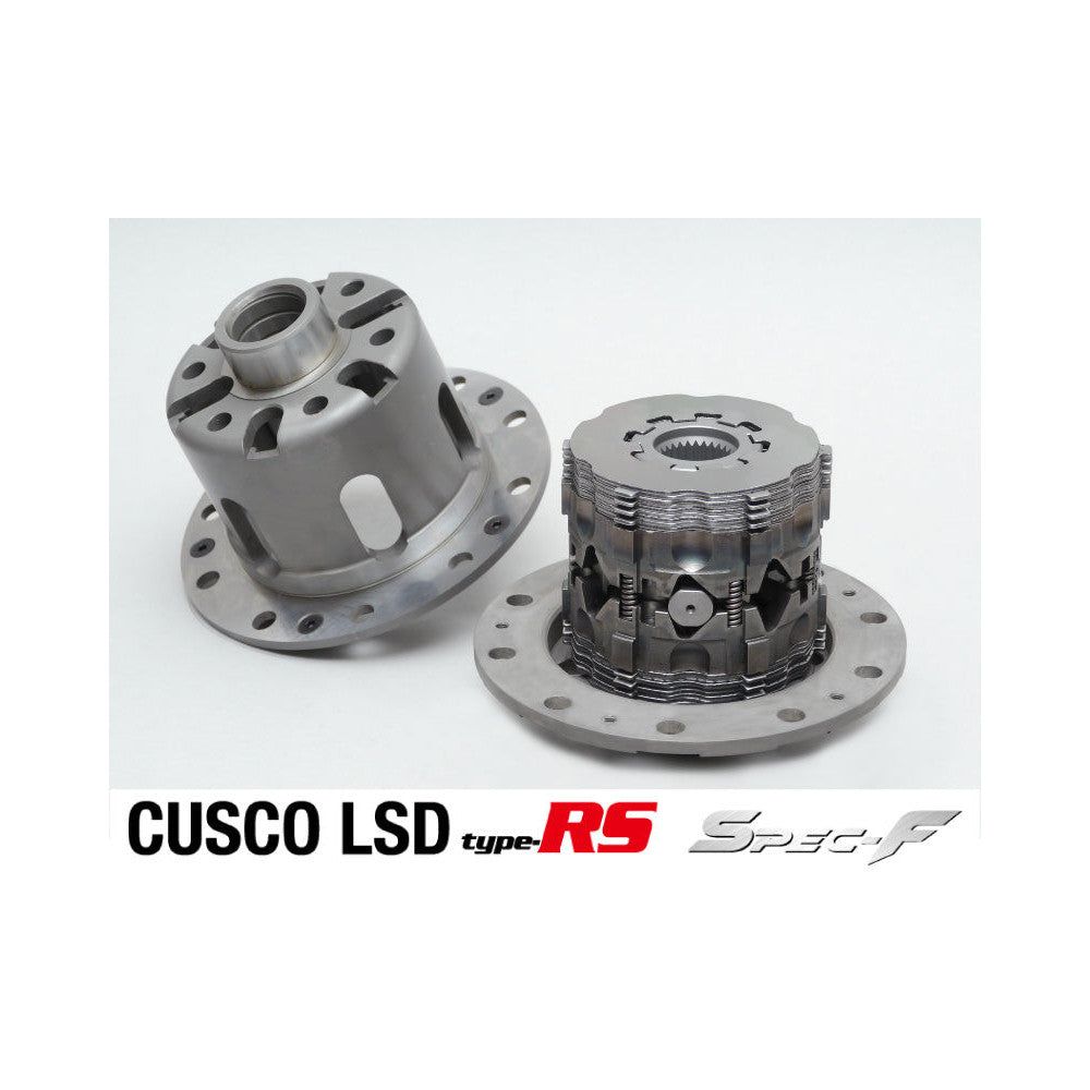 CUSCO LSD FRONT TYPE RS SPEC F [1WAY 35Â°] FOR HONDA CIVIC TYPE R FL5 LSD 3A9 CT