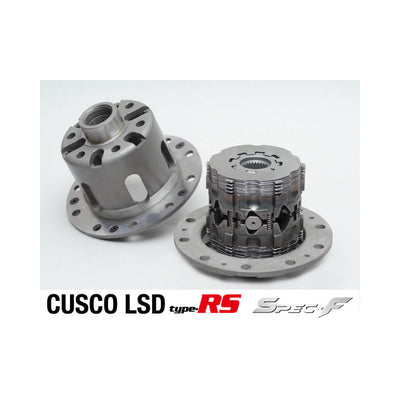 CUSCO LSD FRONT TYPE RS SPEC F [1WAY 35Â°] FOR HONDA CIVIC TYPE R FL5 LSD 3A9 CT