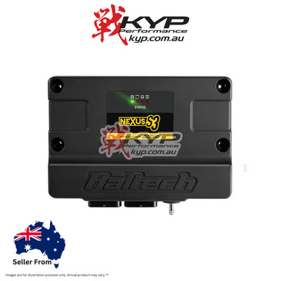 HALTECH Nexus S3 ECU Only - HT-213000