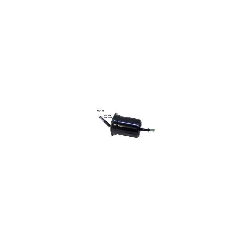 Wesfil EFI FUEL FILTER Z569 KIA - WZ569
