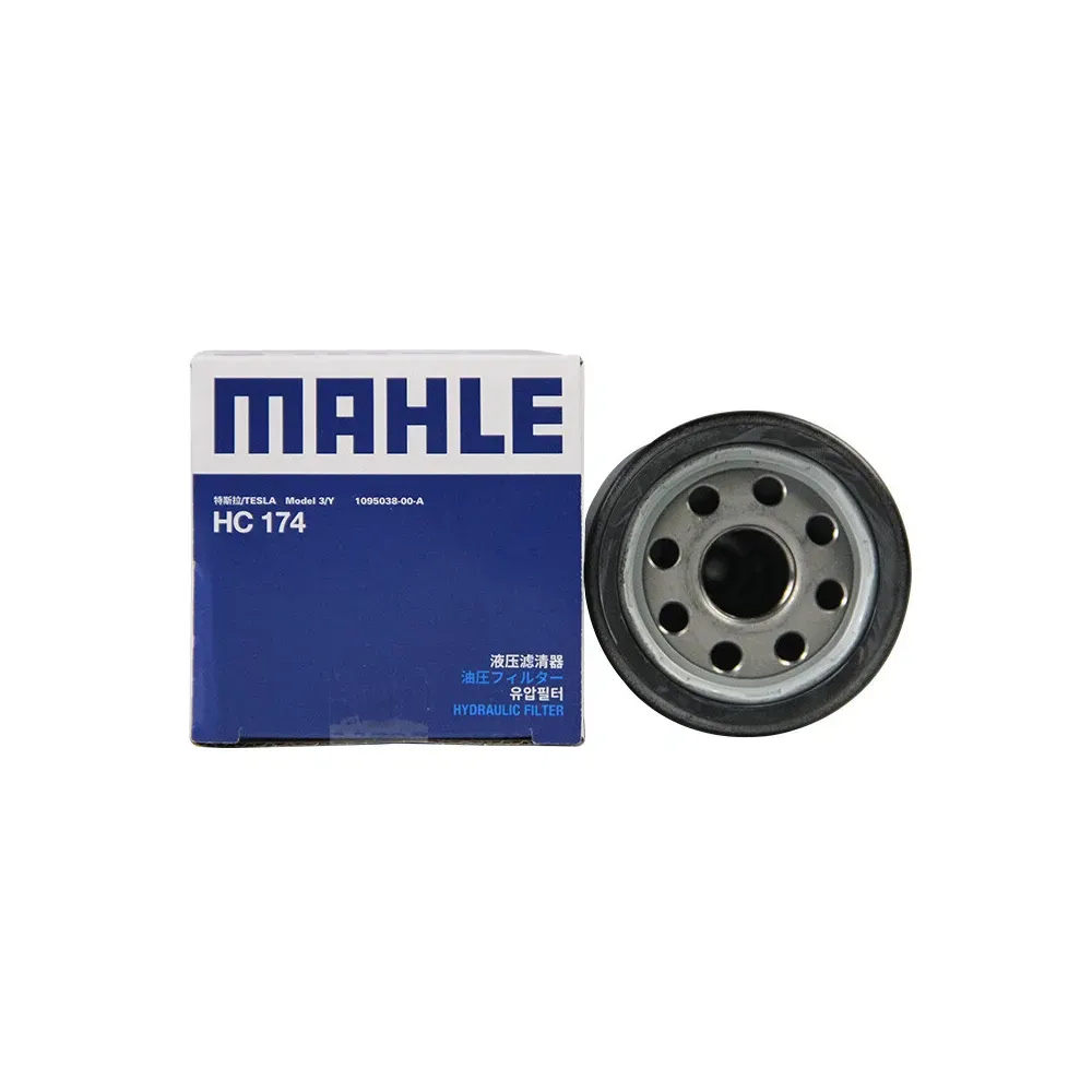 MAHLE HC174 Transmission Filter 1095038-00-A 109503800A For Tesla Model Y Model 3