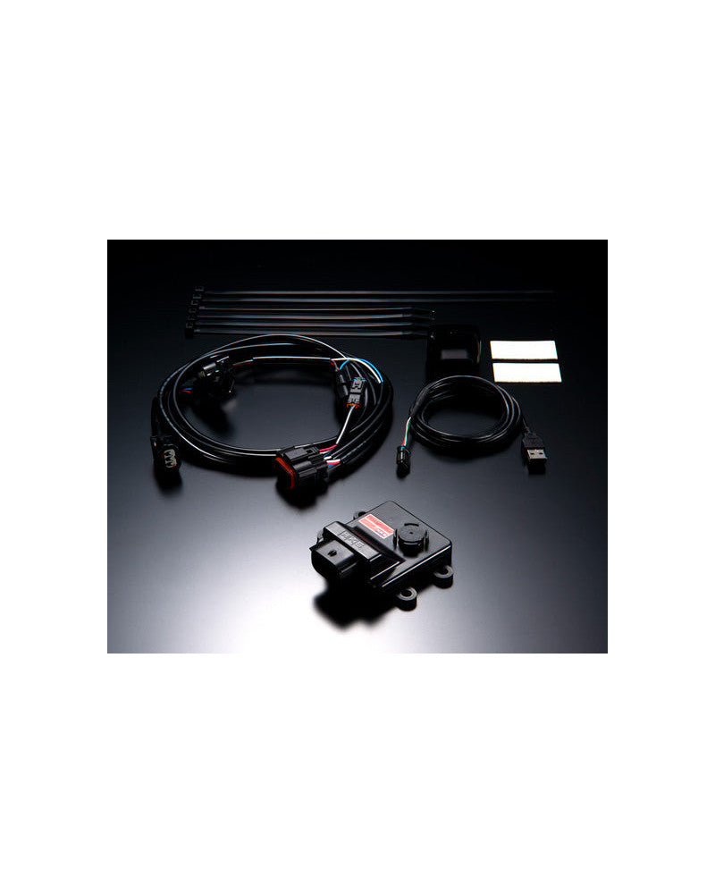 HKS POWER EDITOR FOR TOYOTA GR SUPRA DB42