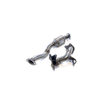 HKS METAL CATALYZER For HONDA CR-Z ZF1 LEA-MF6 33005-AH003