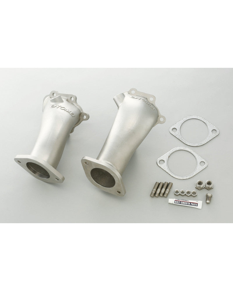 TOMEI FULL CAST TURBO OUTLET PIPE RB26DETT