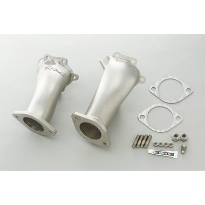 TOMEI FULL CAST TURBO OUTLET PIPE RB26DETT