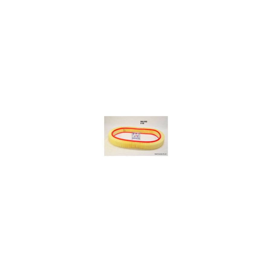 Wesfil AIR FILTER A1664 MERCEDES - WA1002