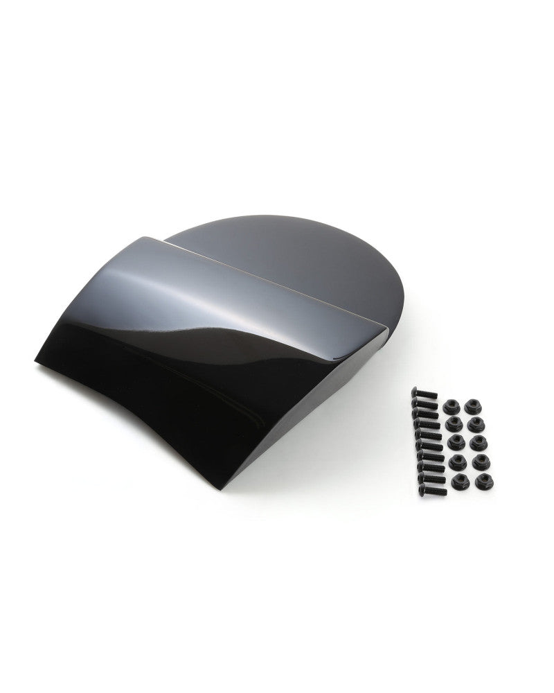 RSE FRP BUMPER COVER 86 LATE MODEL LH