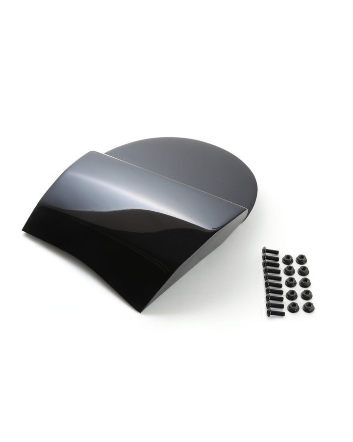 RSE FRP BUMPER COVER 86 LATE MODEL LH