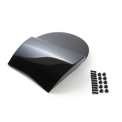 RSE FRP BUMPER COVER 86 LATE MODEL LH