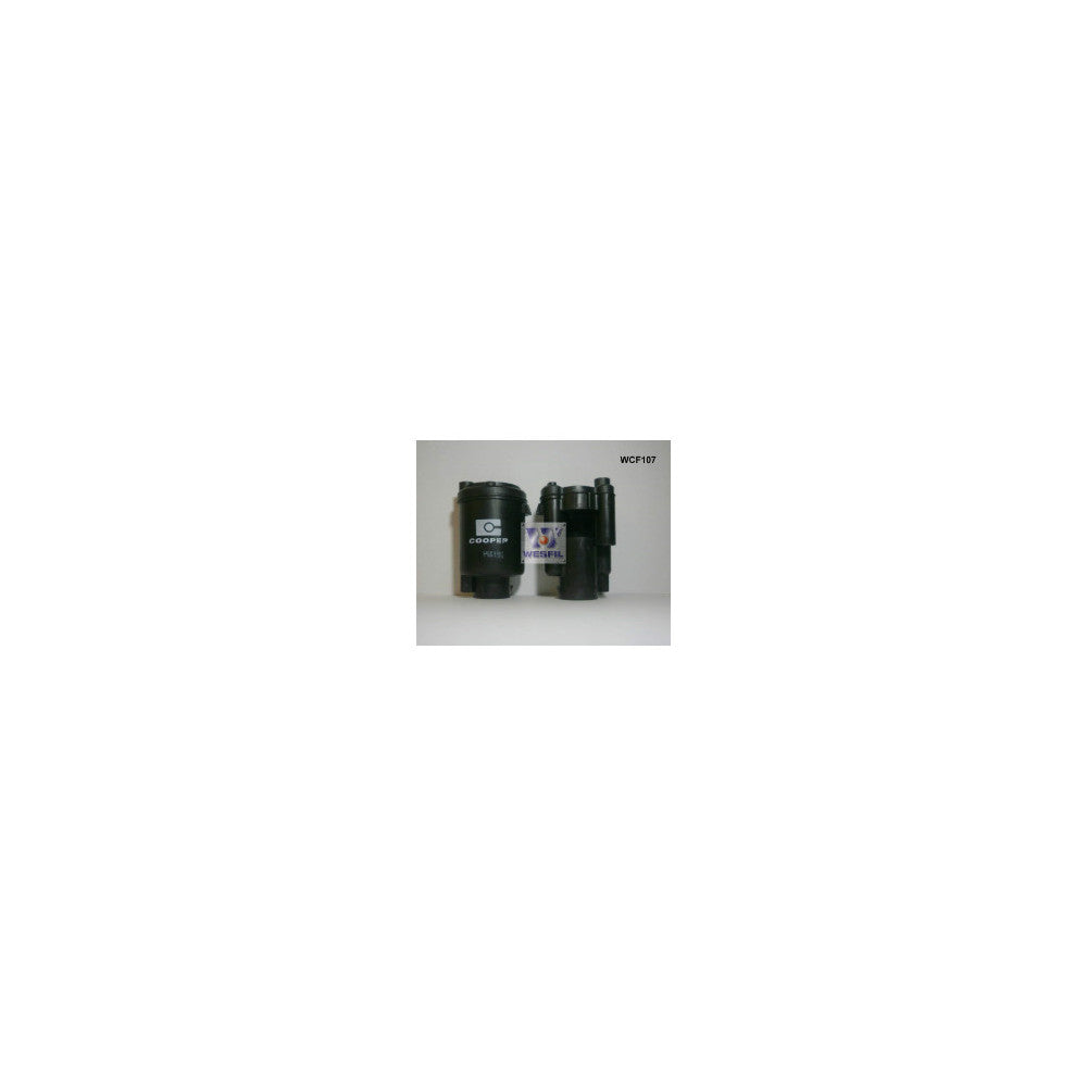 Wesfil IN TANK FUEL FILTER Z695 KIA - WCF107
