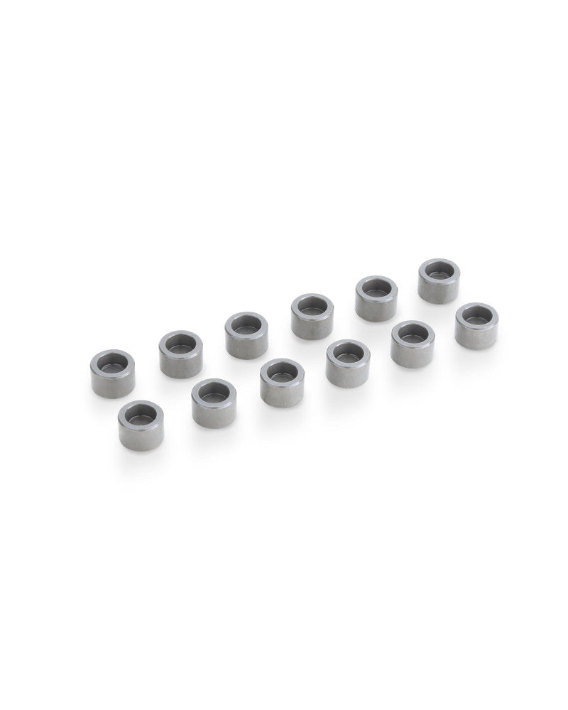 RSE VALVE LIFTER SHIM TEST SET RB25DE(T)/RB20DE(T)/VG30DE(TT)/CA18DE(T) 2.30MM 12PCS