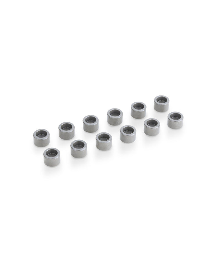 RSE VALVE LIFTER SHIM TEST SET RB25DE(T)/RB20DE(T)/VG30DE(TT)/CA18DE(T) 2.30MM 12PCS