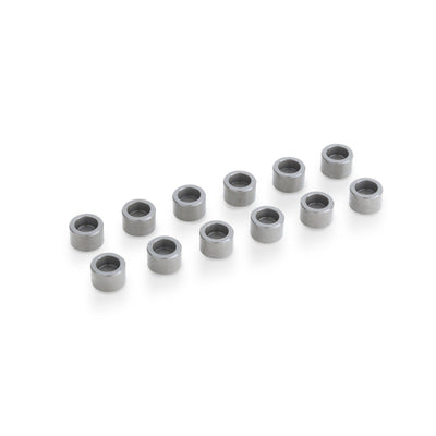 RSE VALVE LIFTER SHIM TEST SET RB25DE(T)/RB20DE(T)/VG30DE(TT)/CA18DE(T) 2.30MM 12PCS