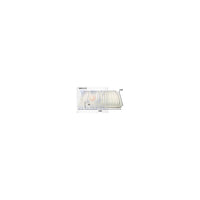 Wesfil WA1113 - AIR FILTER A1481 TOYOTA - WA1113
