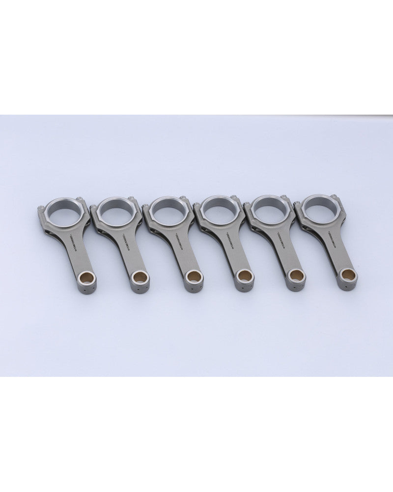 TOMEI FORGED H-BEAM CONROD KIT 2JZ-GTE