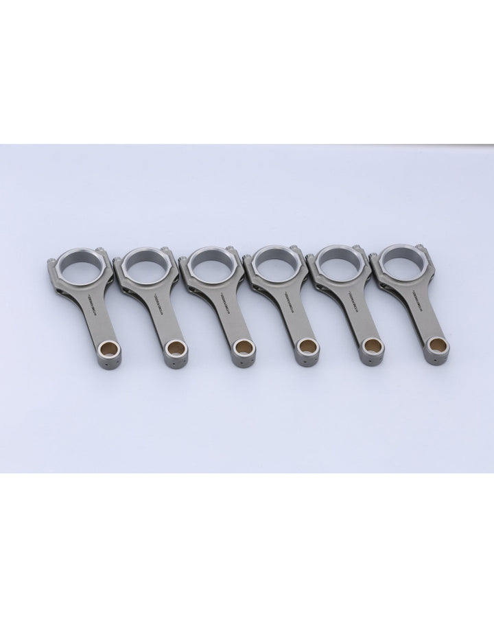 TOMEI FORGED H-BEAM CONROD KIT 2JZ-GTE