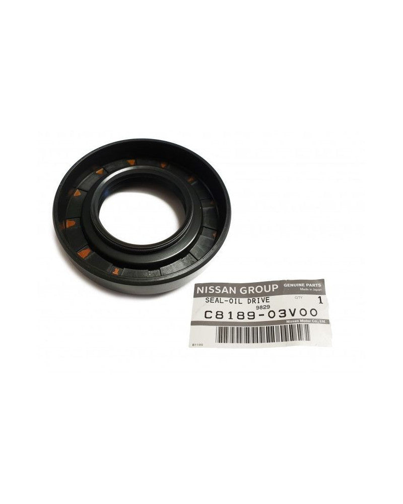 NISSAN OEM ront Differential Pinion Shaft Seal - C8189-03V00