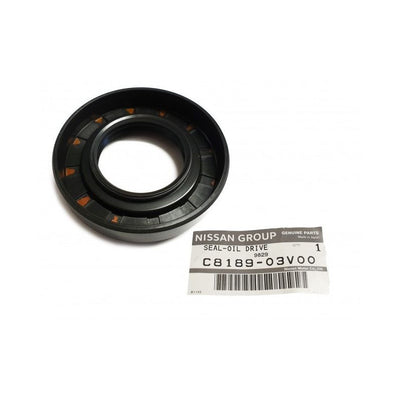NISSAN OEM ront Differential Pinion Shaft Seal - C8189-03V00