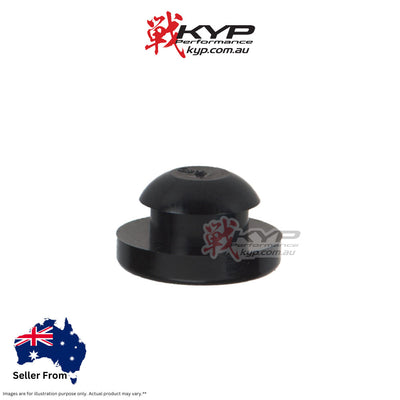 Nissan OEM Brake Pedal Rubber Stopper - 46584-5P010