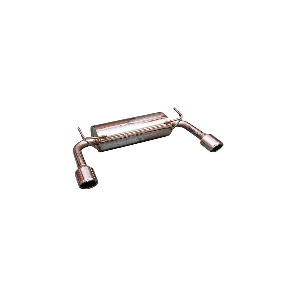 HKS LEGAMAX Premium EXHAUST For NISSAN SKYLINE HNV37 VQ35HR 32018-AN027