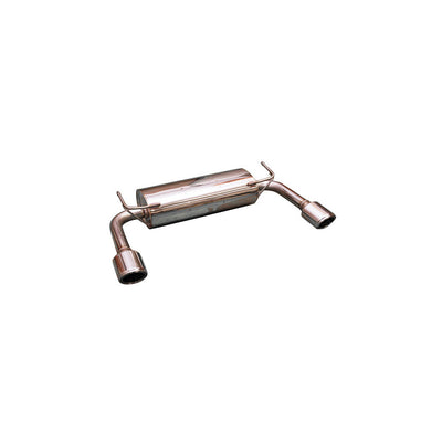 HKS LEGAMAX Premium EXHAUST For NISSAN SKYLINE HNV37 VQ35HR 32018-AN027