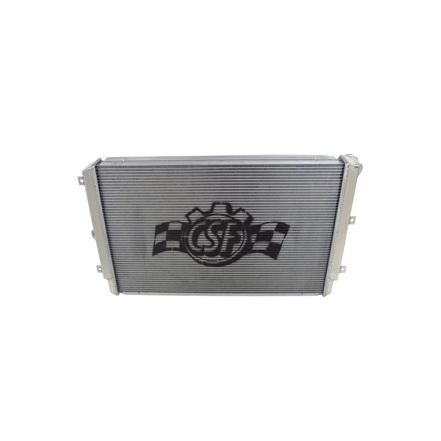 CSF Racing Aluminium Radiator for VW Golf Mk5 Incl GTI