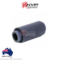 TOYOTA OEM VENTILATION HOSE NO.2 12262-88400