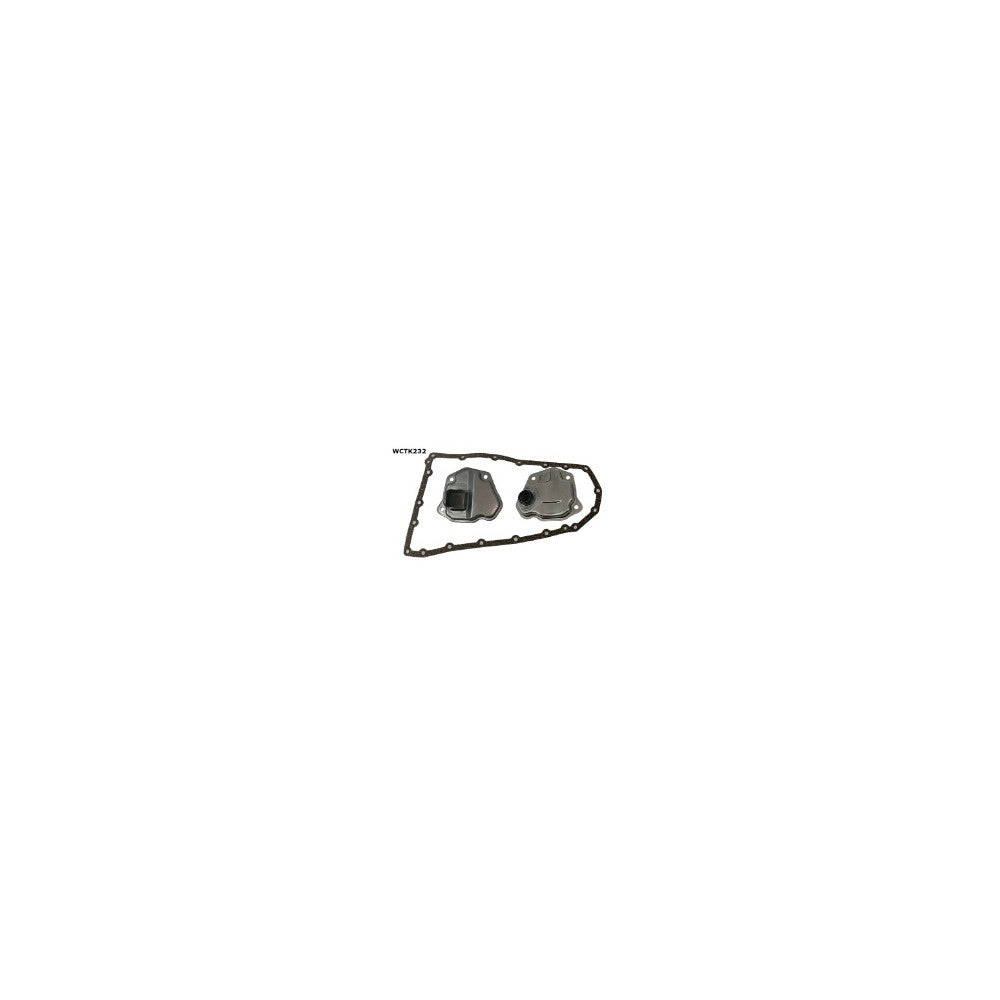 Wesfil TRANSMISSION FILTER KIT RTK287 NISSAN - WCTK232