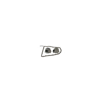 Wesfil TRANSMISSION FILTER KIT RTK287 NISSAN - WCTK232