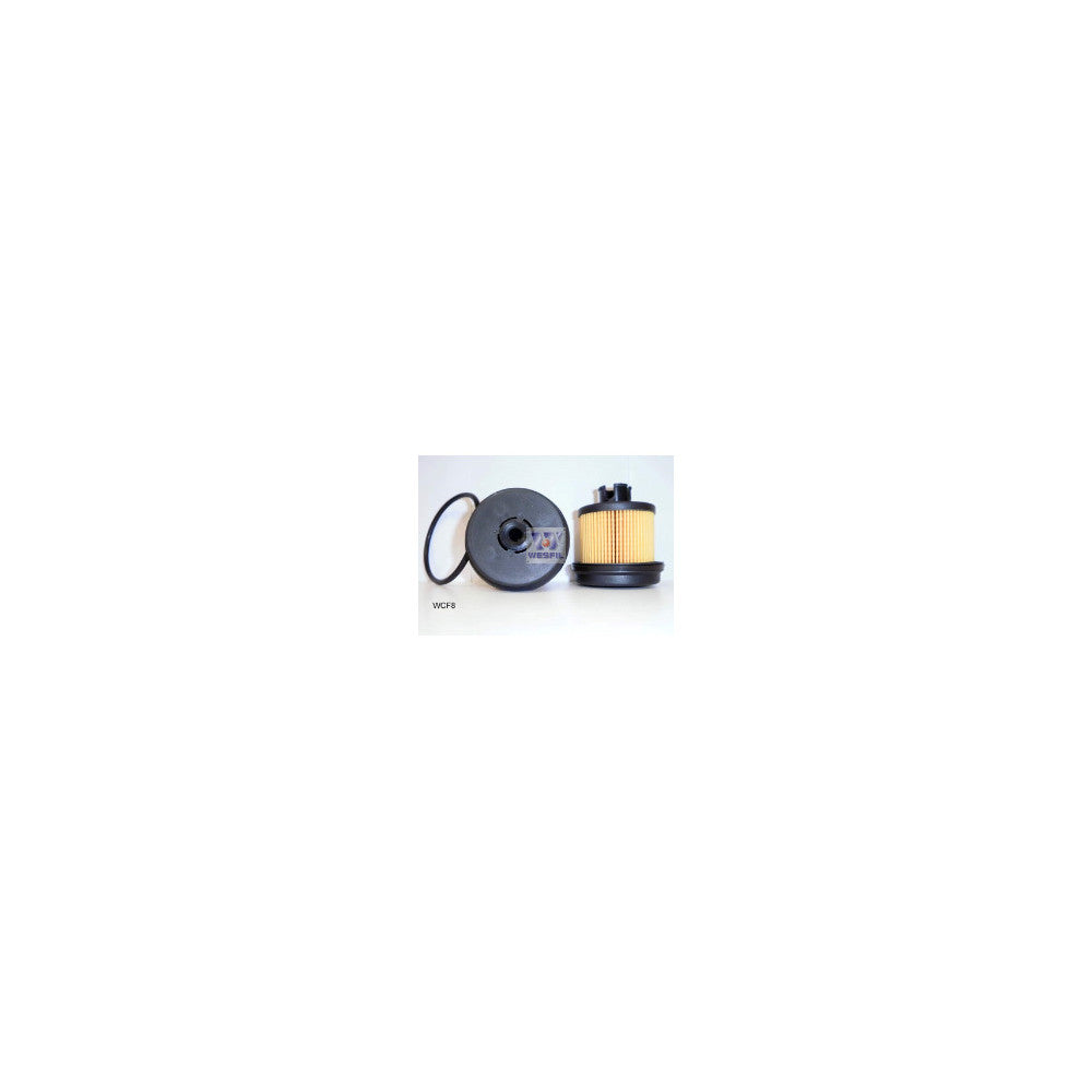 Wesfil WCF8 - DIESEL FUEL FILTER R2669P HINO - WCF8