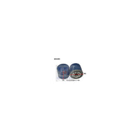 Wesfil OIL FILTER Z495 SUBARU - WZ495